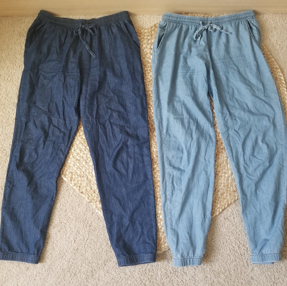 🚫SOLD⛔Jogger pants